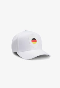 Non sélectionné, natural two