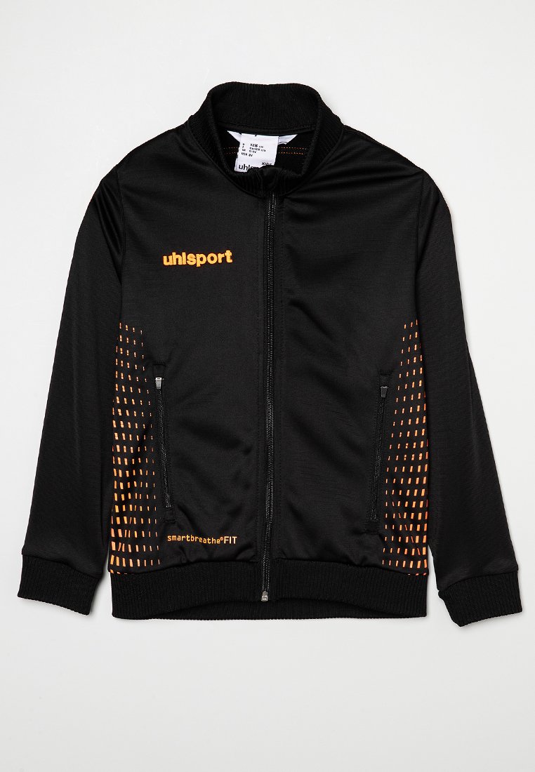 uhlsport Trainingsvest zwart