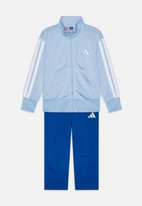 adidas Performance ESSENTIALS TRACKSUIT KIDS UNISEX SET