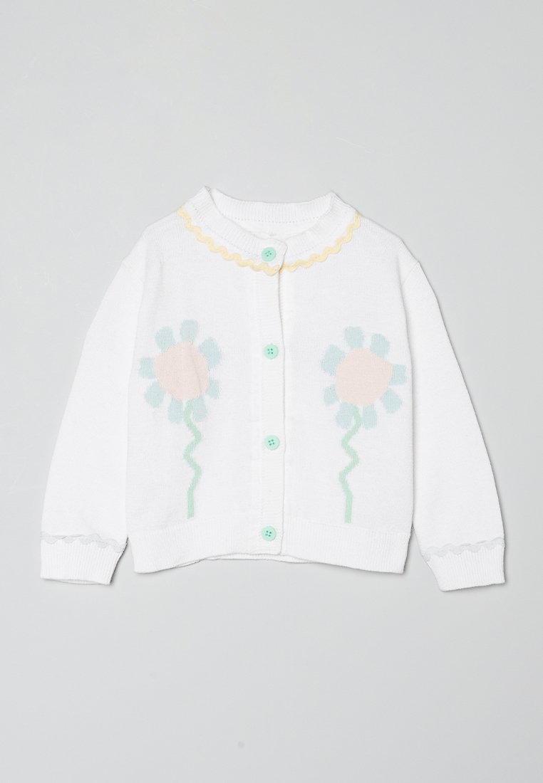 Stella McCartney Kids Vest wit Stella McCartney Kids Vest wit