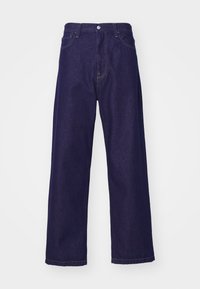 Selecionado, blue