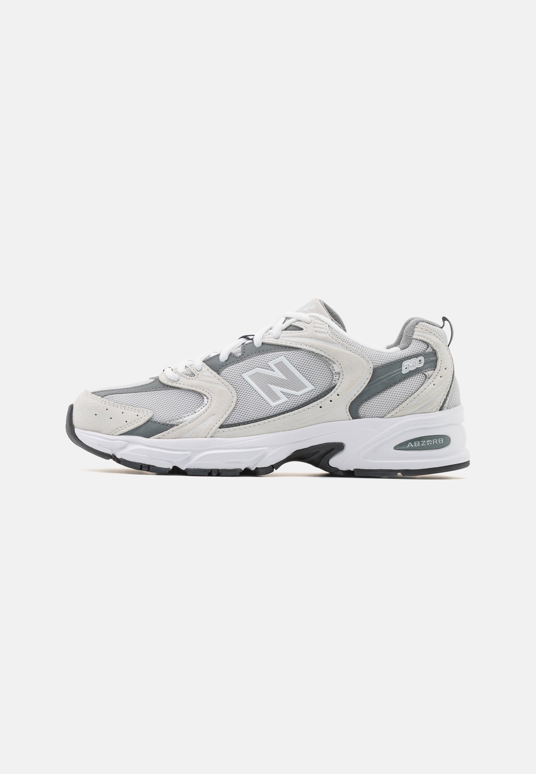 mr530 unisex sneakers laag