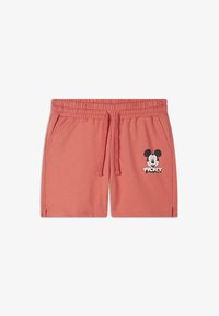 No seleccionado, coral