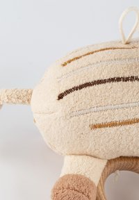 sigikid MISTER OLUI FRIENDS UNISEX - Spieluhr - beige