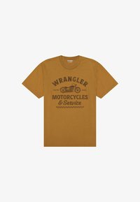 Niewybrane, chipmunk