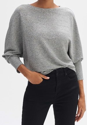 Trui - grey