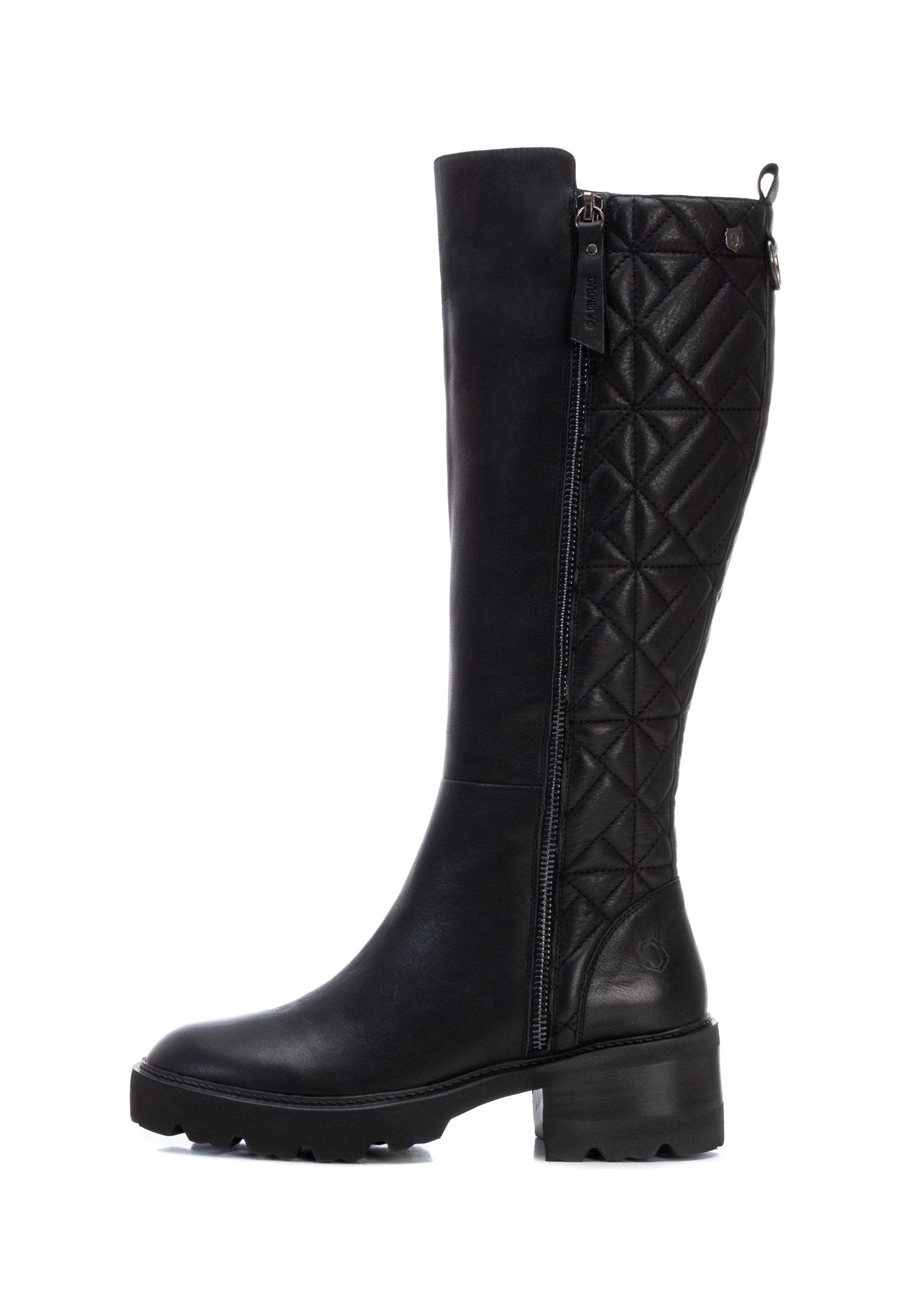 BOTA DE MUJER CARMELA 067384
