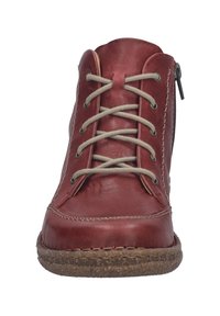 Josef Seibel NEELE bordowy