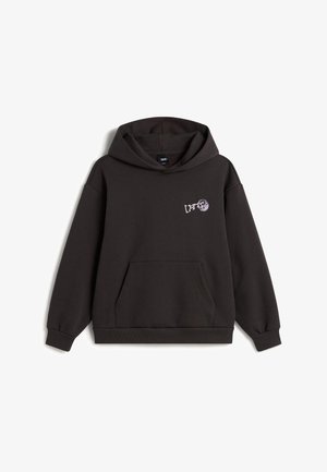 Vans, - Bluza z kapturem