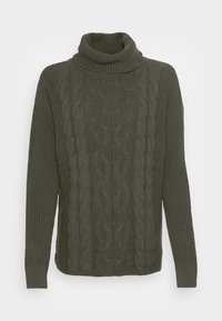 GAP Pullover - khaki