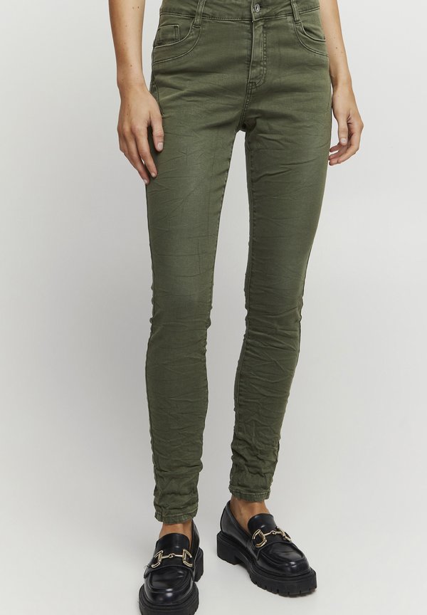 BYKAILY - Jeans Skinny Fit