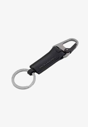 Piquadro, MODUS - Sleutelhanger - black