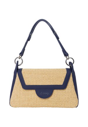 Käsilaukku - navy blue