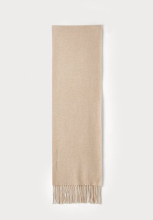 JOLLY SCARF UNISEX - Écharpe - beige