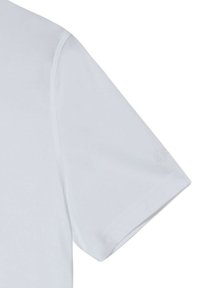Mos Mosh Gallery V NECK  - T-shirt basic - white