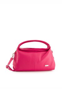 Niet geselecteerd, pink