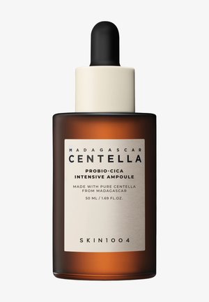 Skin1004 SKIN1004 MADAGASCAR CENTELLA PROBIO-CICA INTENSIVE AMPOULE - Serum