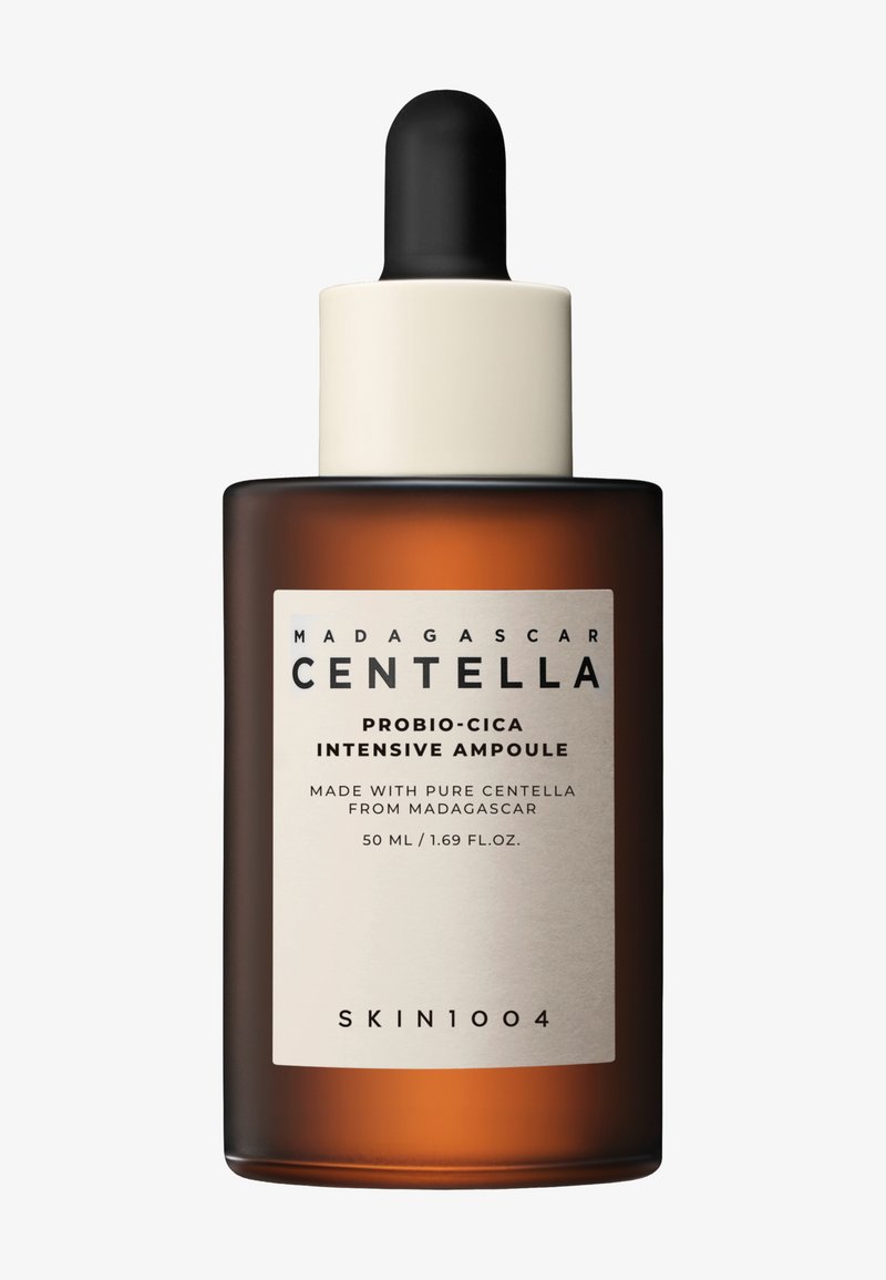 Skin1004 - SKIN1004 MADAGASCAR CENTELLA PROBIO-CICA INTENSIVE AMPOULE - Serum, Forstør