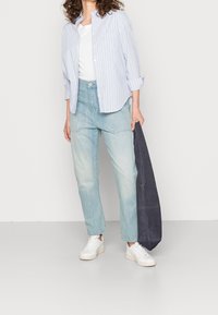 G-STAR Jeans Tapered Fit - blue denim