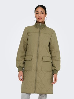 JDY JACKE JDYRAYA JACKE - Cappotto invernale - capers