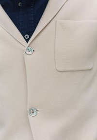 Bläck BERNARD - Blazer - beige