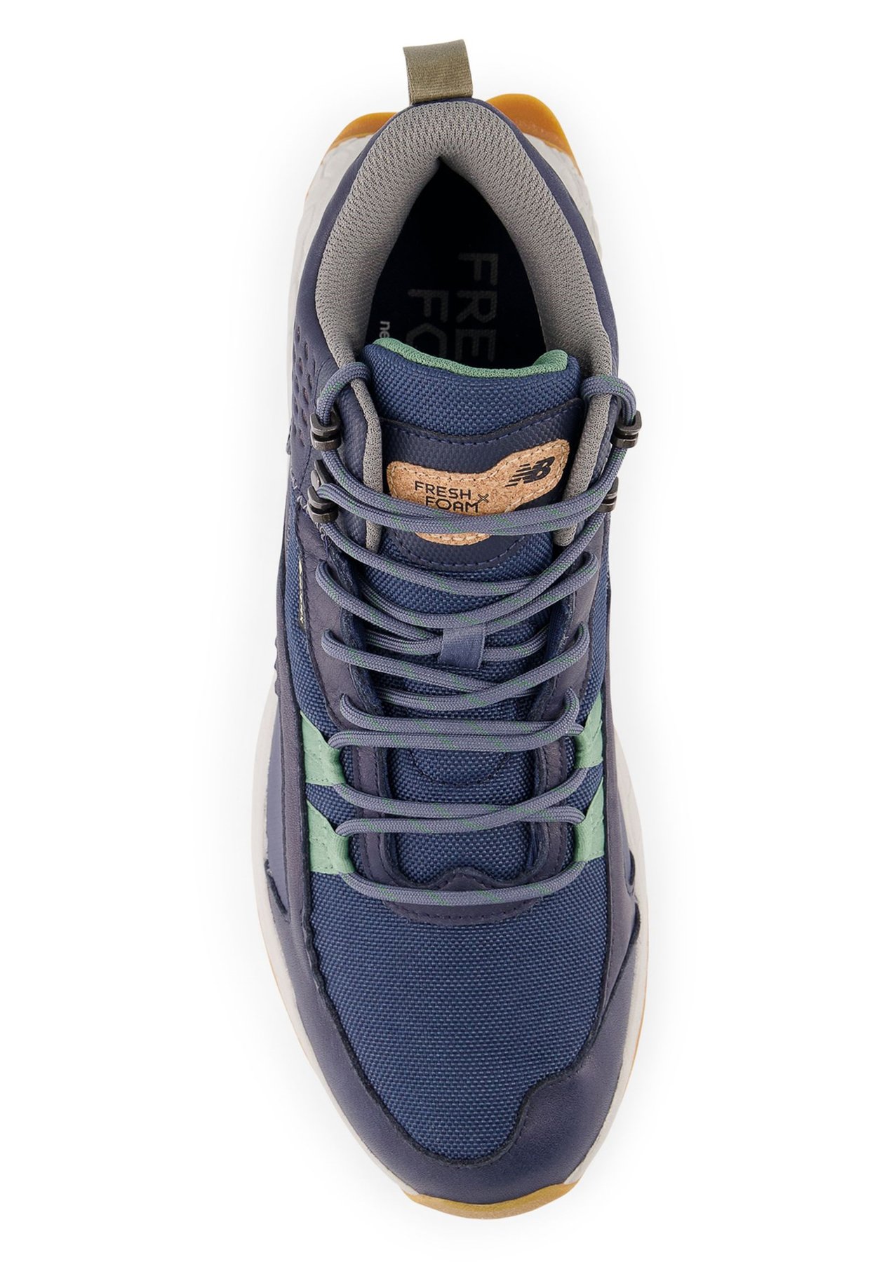 HIERRO MID