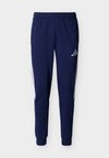 TIRO26 LEAGUE PANTS - Παντελόνι φόρμας - team navy blue 2/white