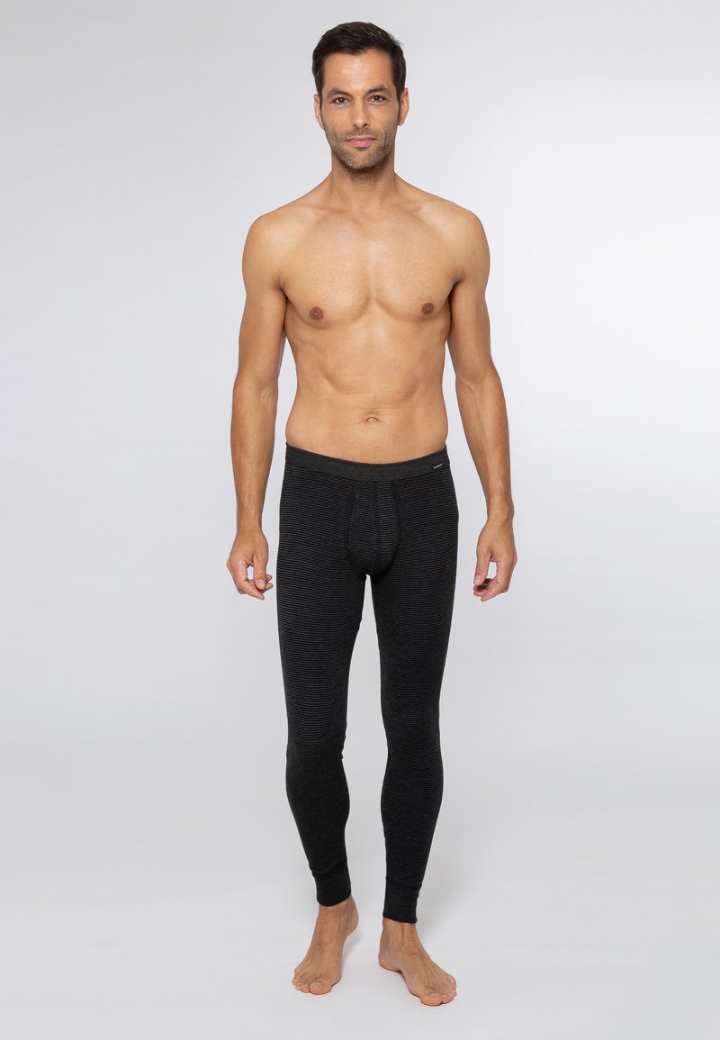 AMMANN Base layer - anthrazit