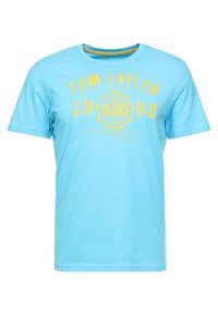 Niet geselecteerd, aquarius turquoise