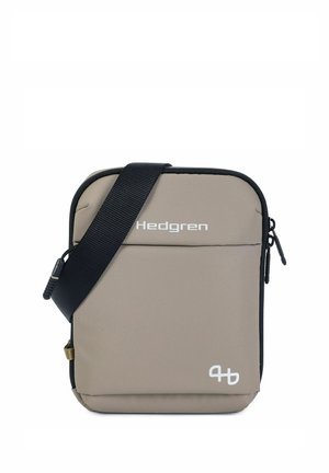 Hedgren, Umhängetasche - vintage beige