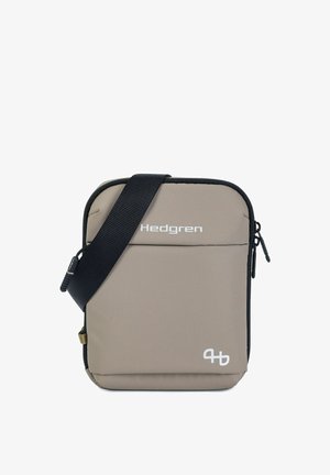 Hedgren, Umhängetasche - vintage beige