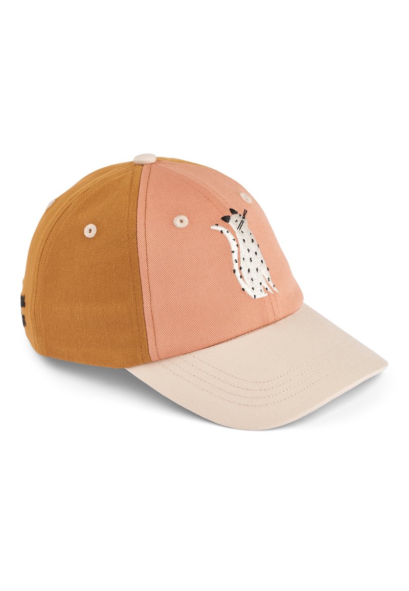 Liewood DANNY UNISEX - Sapka - tuscany rose