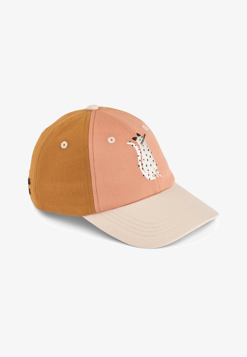 Liewood DANNY UNISEX - Sapka - tuscany rose