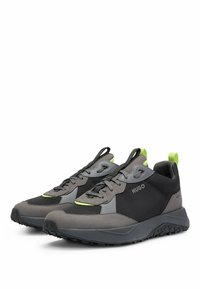 HUGO KANE UNISEX - Tenisice - black one