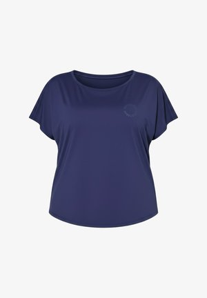 Studio Untold, - T-shirt z nadrukiem