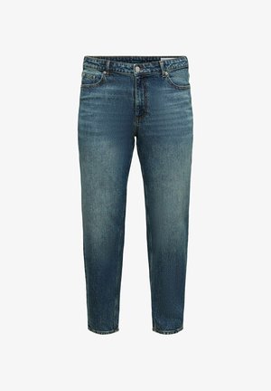 Vero Moda Curve, VMCTESSA , niebieski denim