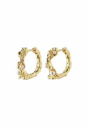 RAELYNN - Earrings - gold-coloured