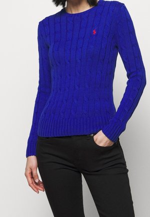 Pullover - dark blue