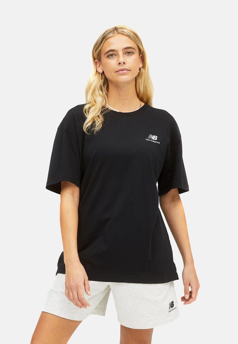 New Balance T-Shirt basic - Bild 1