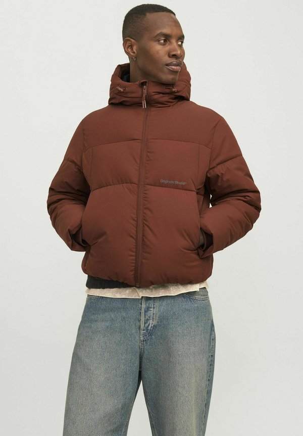 JORVESTERBRO PUFFER JACKET  - Winterjacke