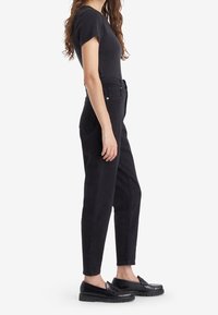 Levi's® Mammajeans - black denim