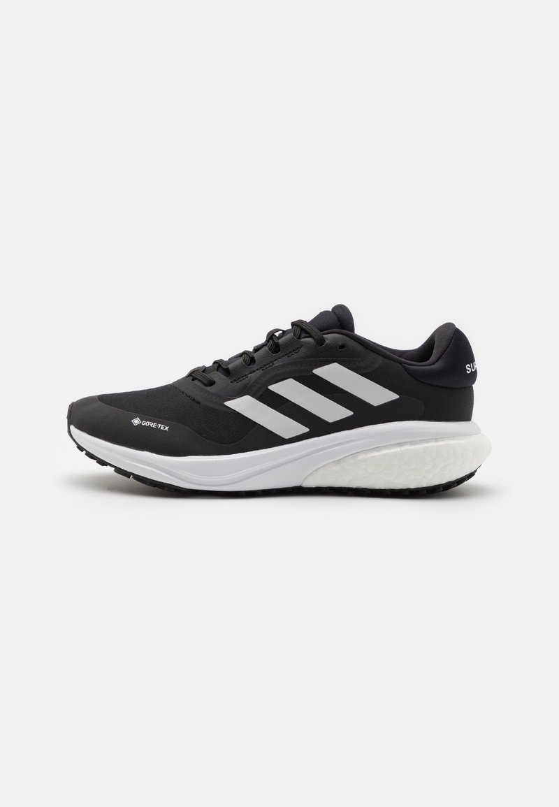 adidas Performance - SUPERNOVA 3 GTX - Nøytrale løpesko - core black/footwear white, Forstørre