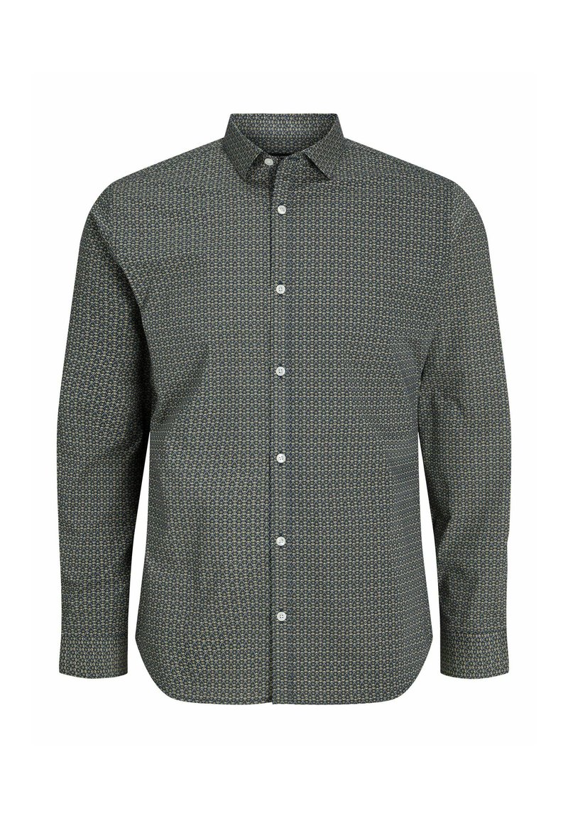 Jack & Jones PREMIUM Overhemd beige