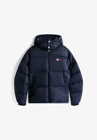 Niewybrane, dark night navy