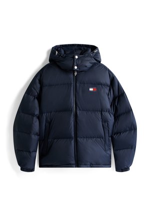 Tommy Jeans, ALASKA PUFFER - Piumino - dark night navy