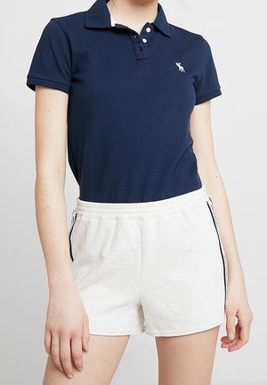 Poloshirt - dark blue