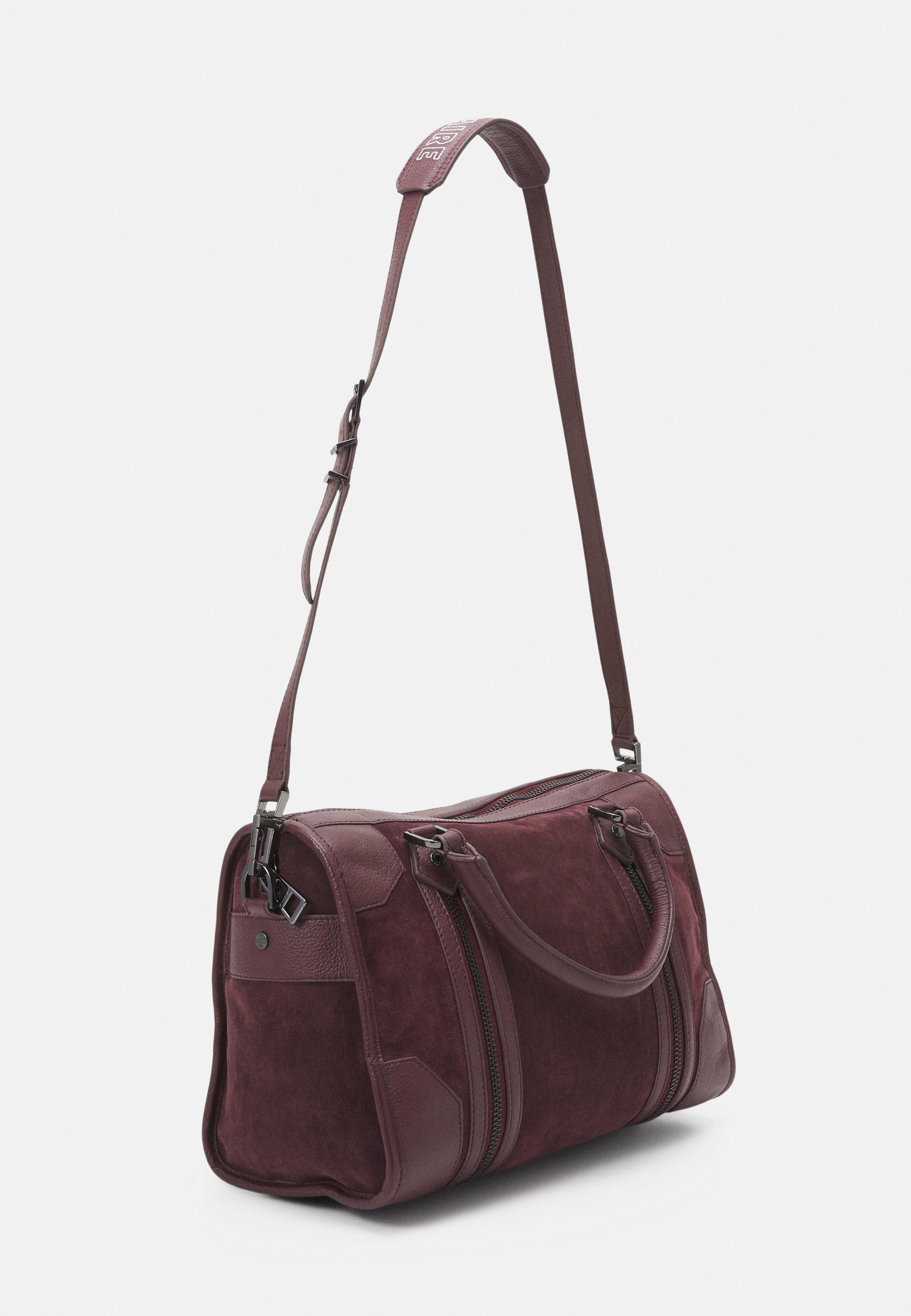Zadig \u0026 Voltaire SUNNY MEDIUM - Bolso de mano - figh/multicolor - Zalando.es