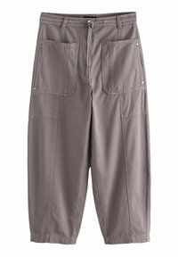 CARPENTER - Pantaloni - charcoal grey