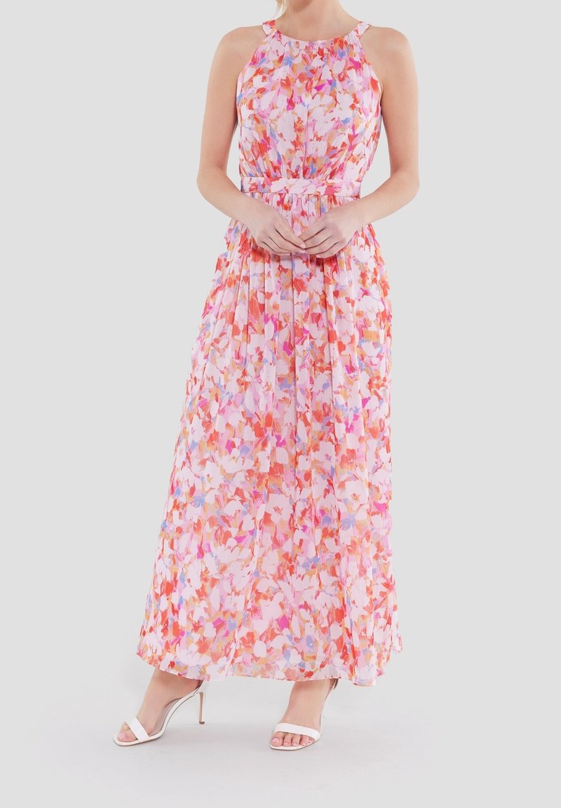 Swing Robe longue - light pink