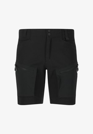 Whistler, Outdoor Shorts - s black